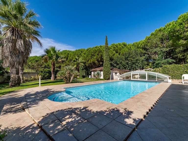 House Agde - 6 bedrooms - 310m²