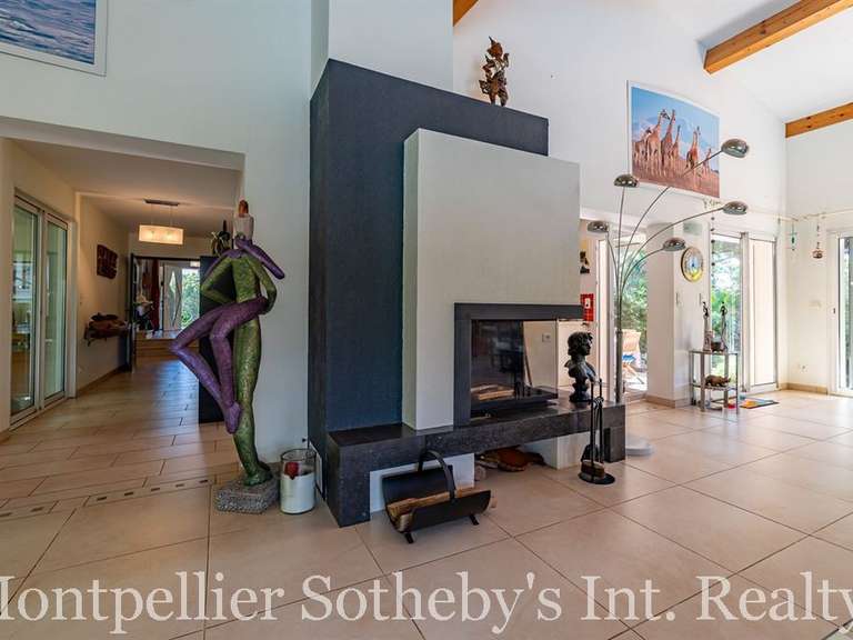 Maison Agde - 6 chambres - 310m²