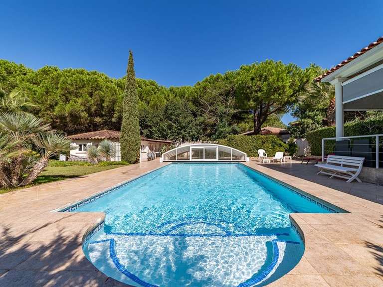 House Agde - 6 bedrooms - 310m²