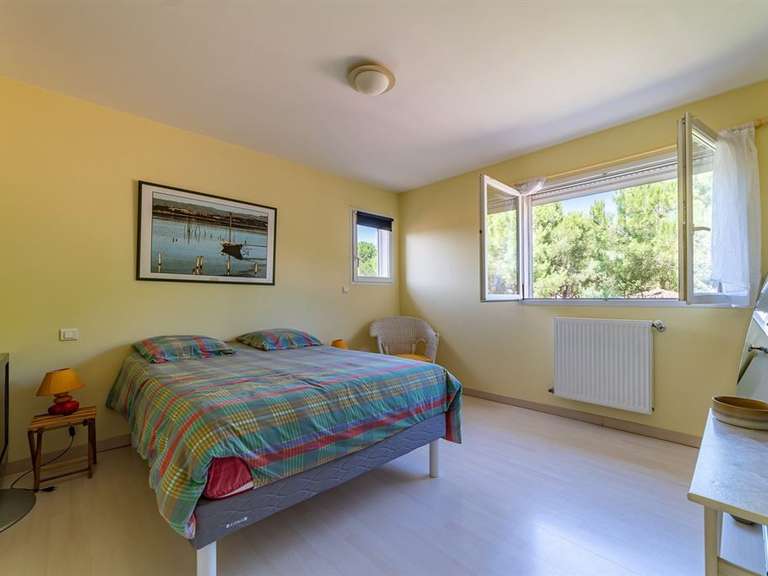 House Agde - 6 bedrooms - 310m²