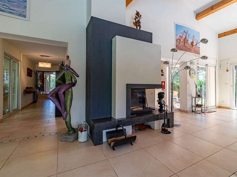 House Agde - 6 bedrooms - 310m²