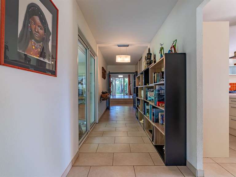 Maison Agde - 6 chambres - 310m²