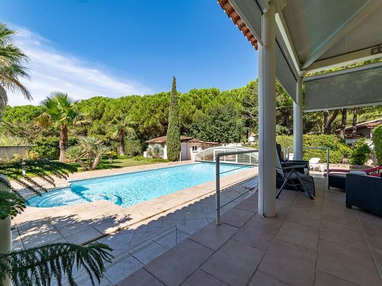 House Agde - 6 bedrooms - 310m²