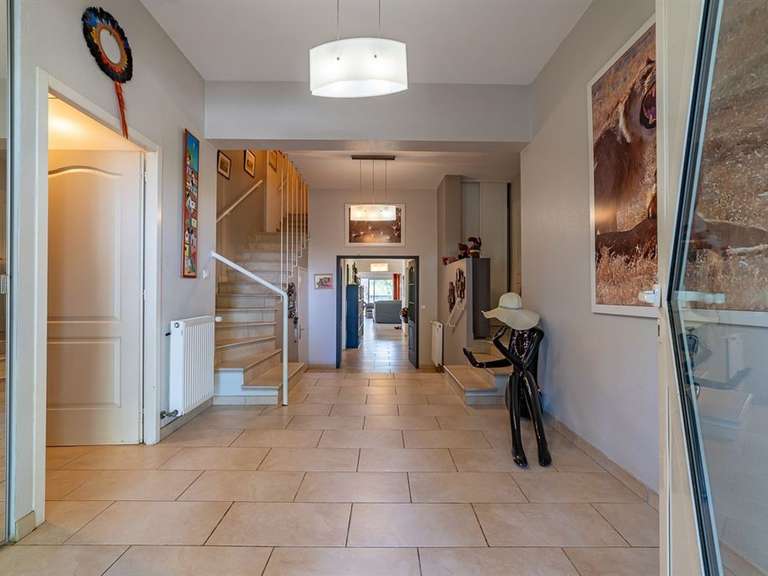House Agde - 6 bedrooms - 310m²