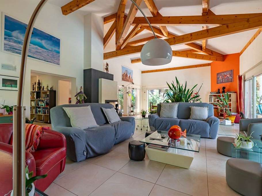 Maison Agde