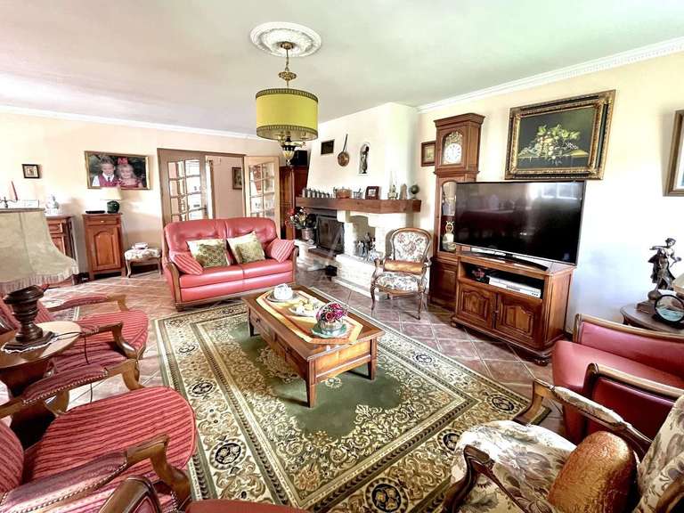 Maison Agde - 3 chambres