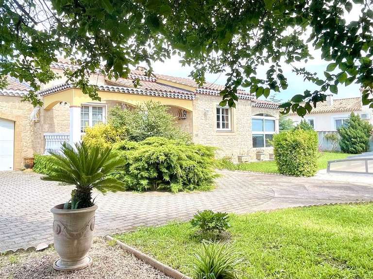 Maison Agde - 3 chambres