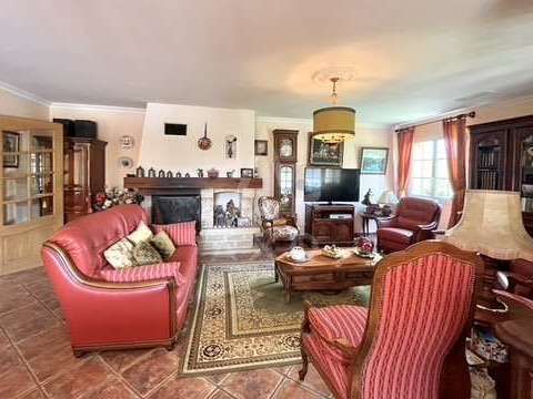 Maison Agde - 3 chambres