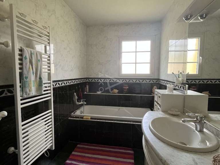 Maison Agde - 3 chambres