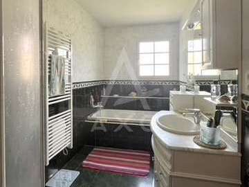 Maison Agde - 3 chambres