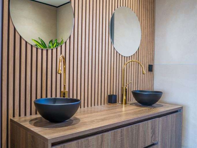 Maison Agde - 3 chambres - 134m²