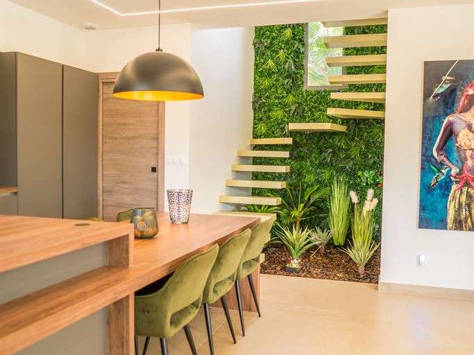 Maison Agde - 3 chambres - 134m²