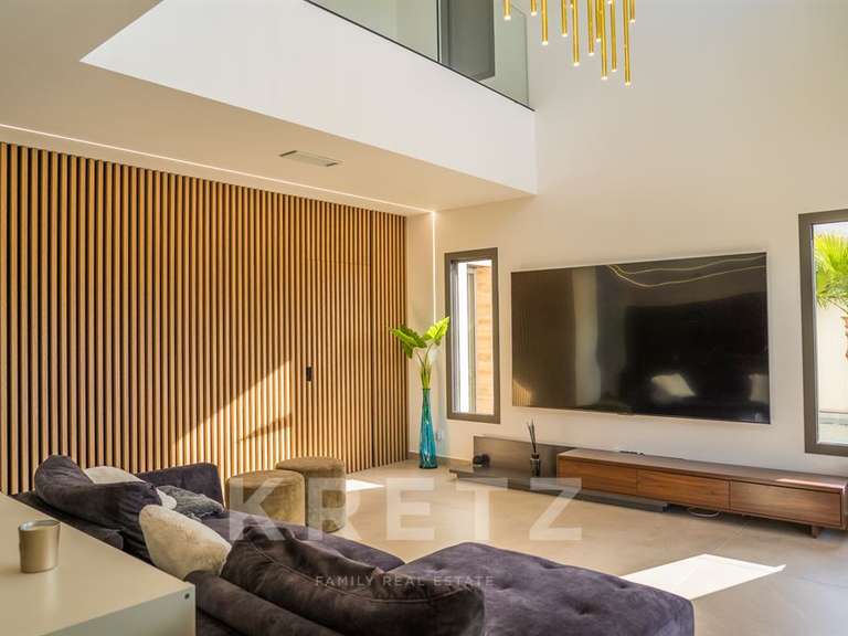 Maison Agde - 3 chambres - 134m²