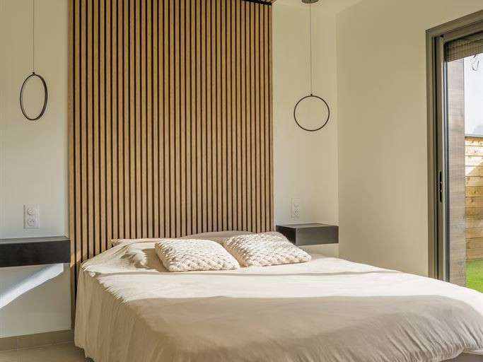 Maison Agde - 3 chambres - 134m²