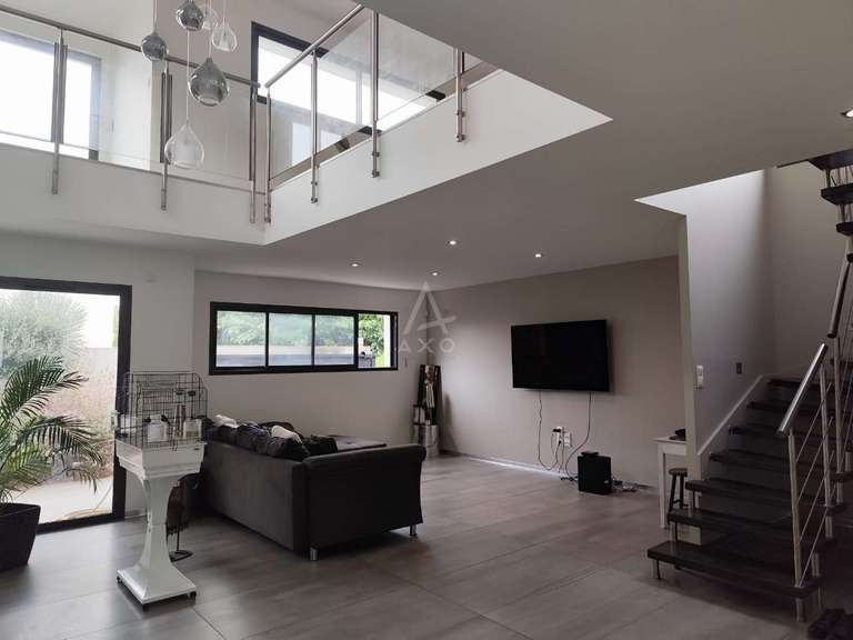 House Agde - 4 bedrooms