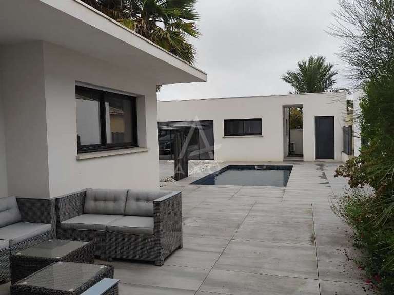 Maison Agde - 4 chambres