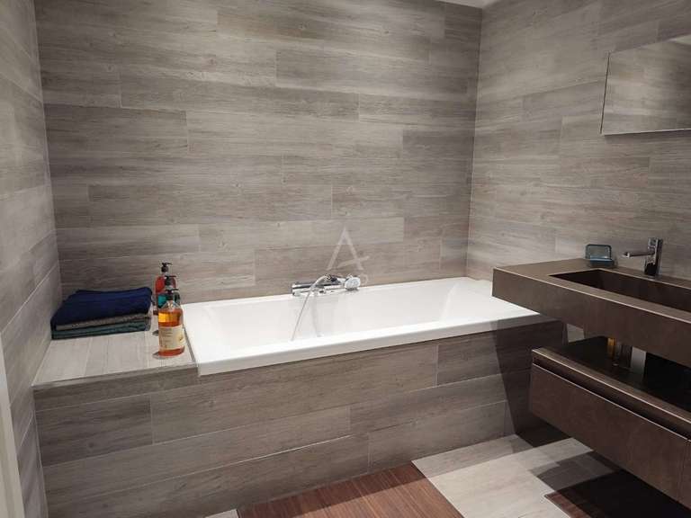 Maison Agde - 4 chambres