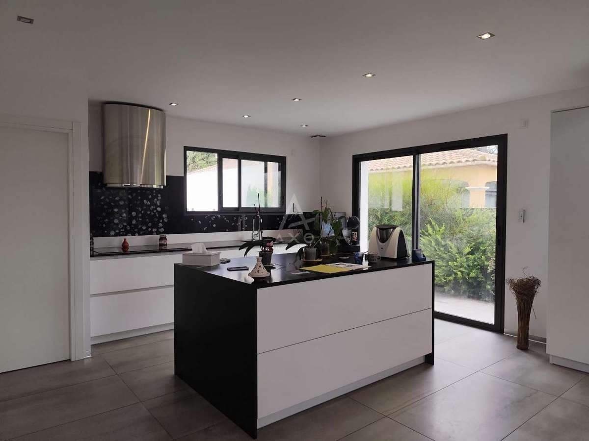 House Agde