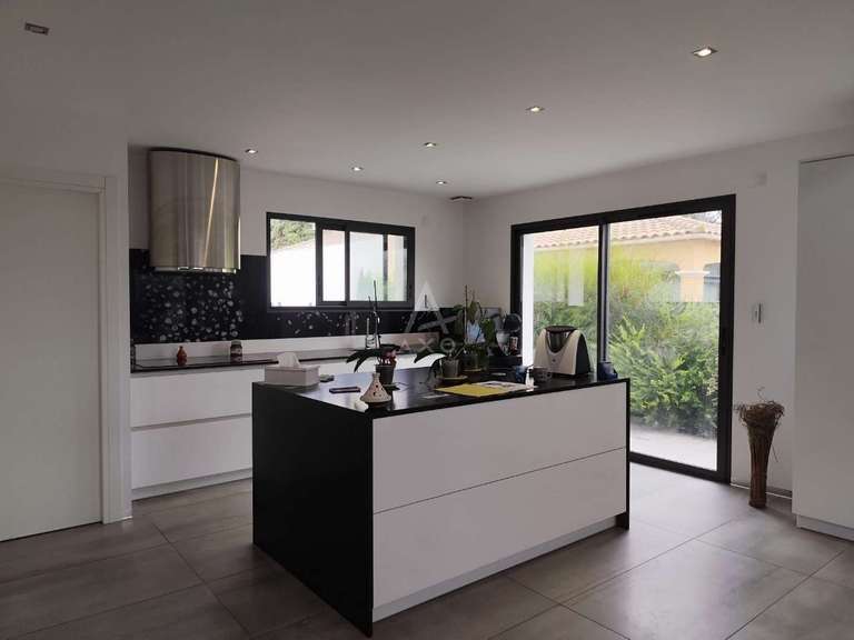 House Agde - 4 bedrooms