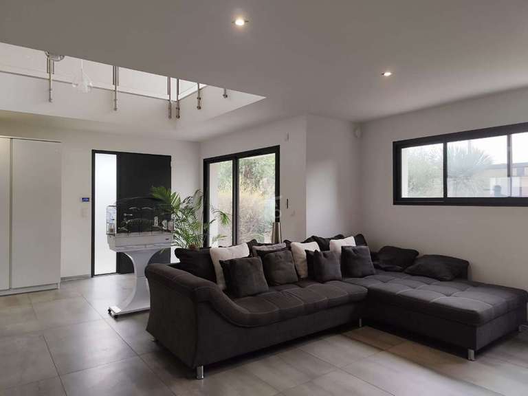 House Agde - 4 bedrooms