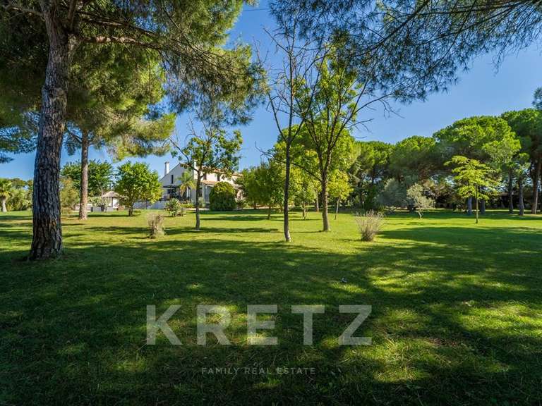 Maison Agde - 5 chambres - 200m²