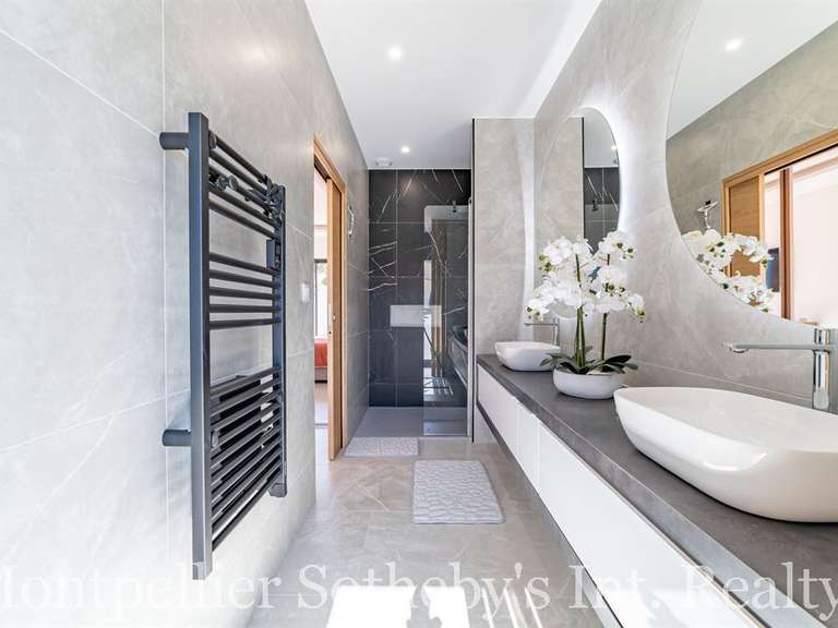 House Agde - 3 bedrooms - 145m²