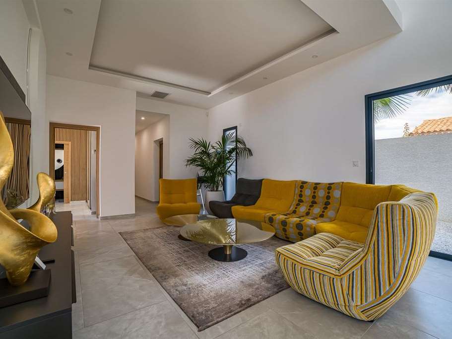 House Agde