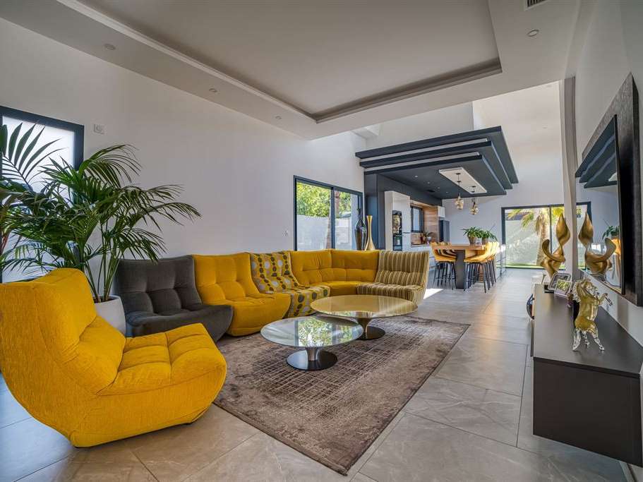 House Agde