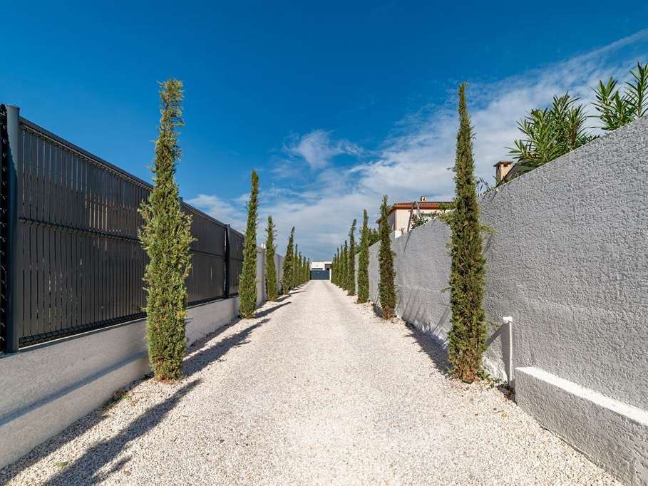 House Agde
