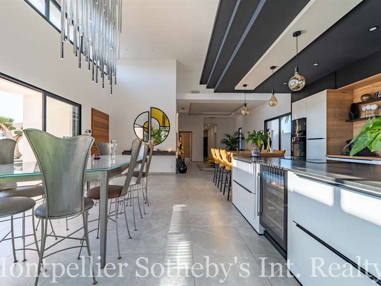 House Agde - 3 bedrooms - 145m²