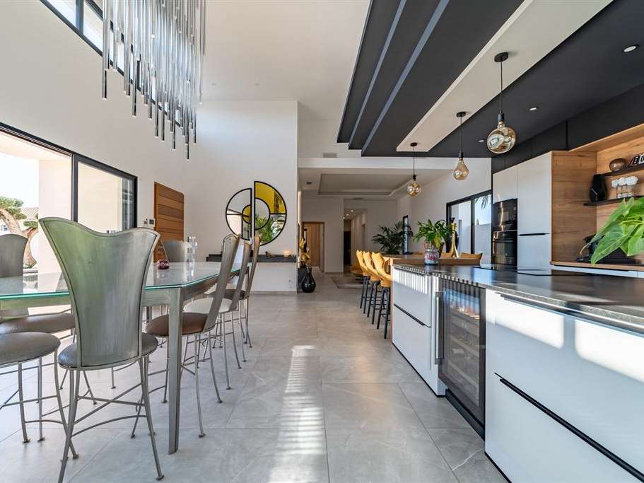 Maison Agde