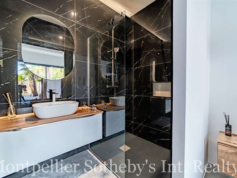 House Agde - 3 bedrooms - 145m²