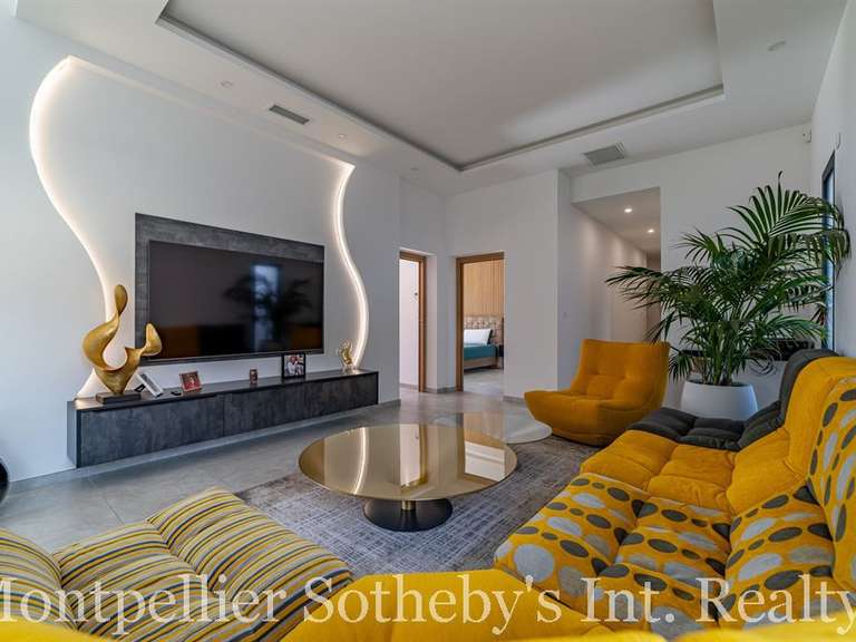 House Agde - 3 bedrooms - 145m²