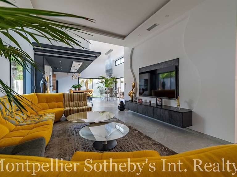 House Agde - 3 bedrooms - 145m²