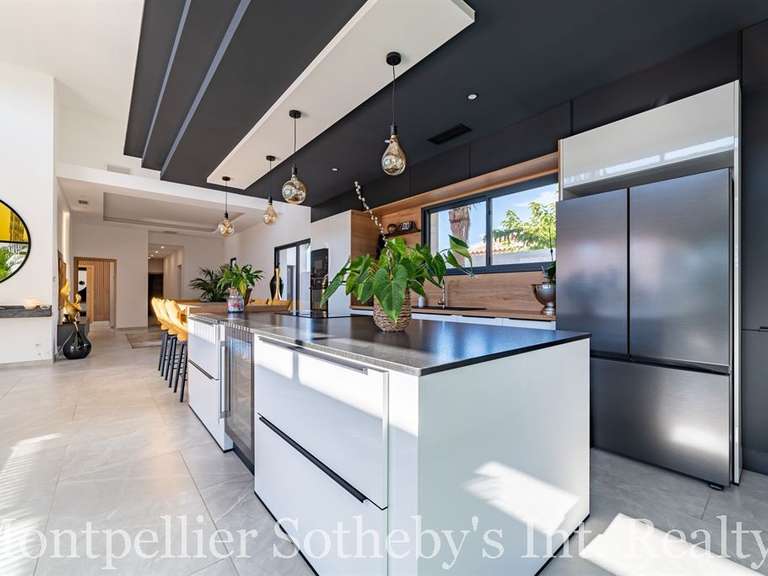 House Agde - 3 bedrooms - 145m²