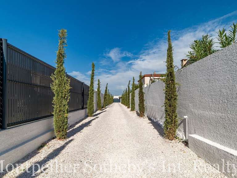 House Agde - 3 bedrooms - 145m²