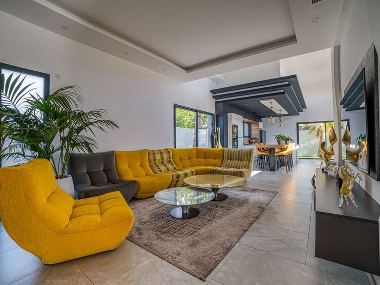 Maison Agde - 3 chambres - 145m²