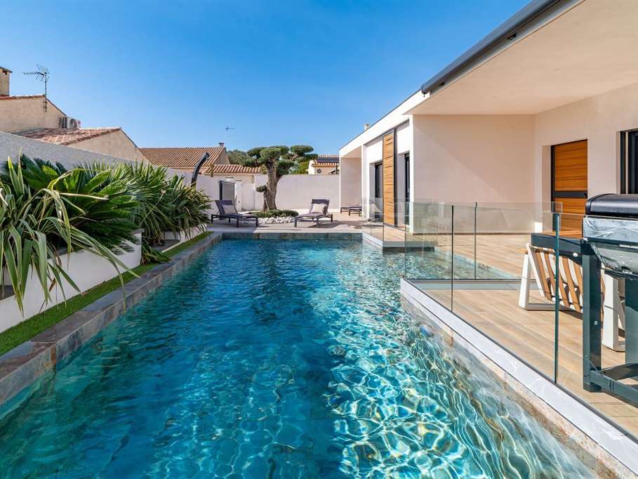 Maison Agde
