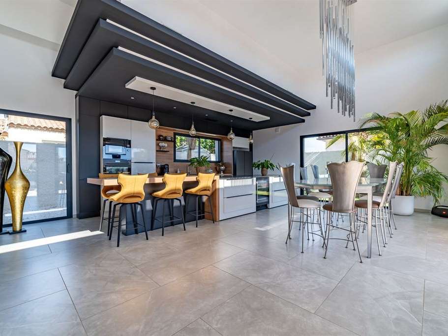 Maison Agde