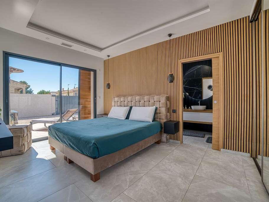 House Agde