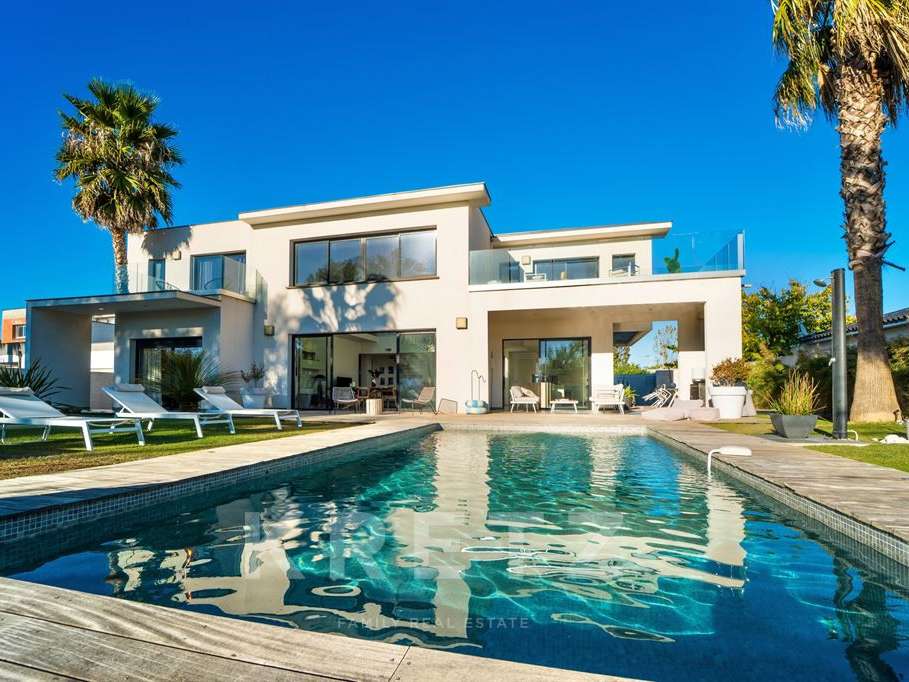 House Agde