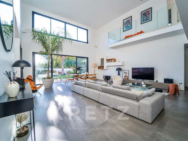 House Agde - 4 bedrooms - 237m²