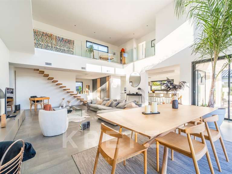 House Agde - 4 bedrooms - 237m²