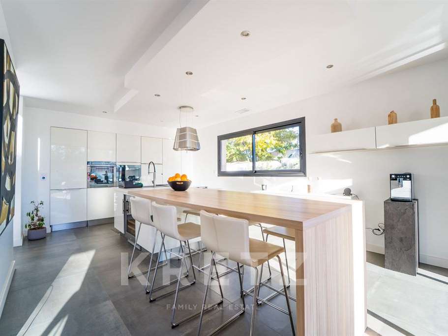 House Agde