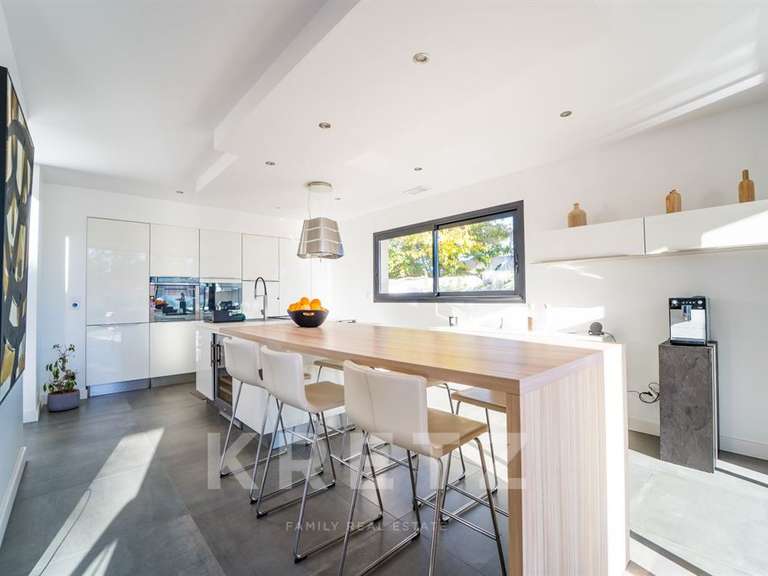 House Agde - 4 bedrooms - 237m²