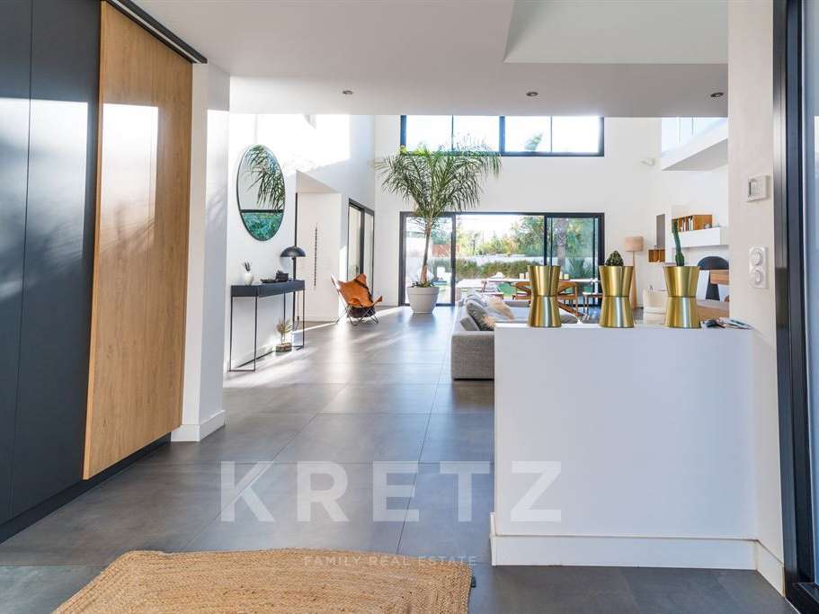 House Agde