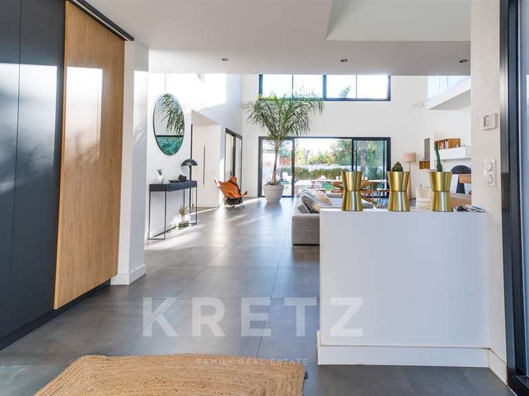 House Agde - 4 bedrooms - 237m²
