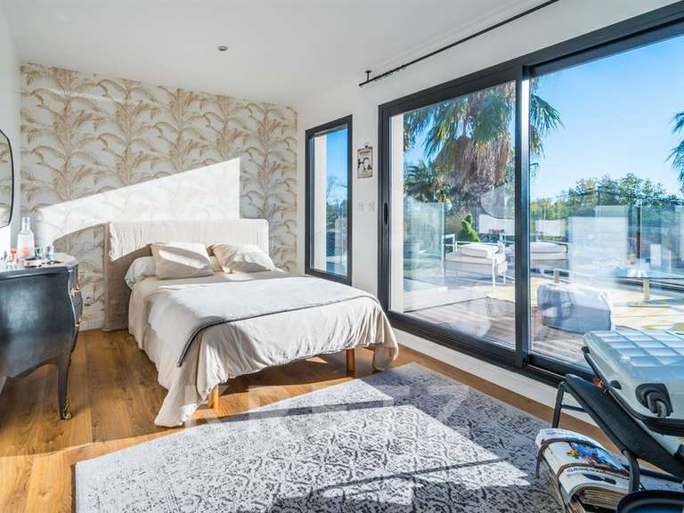 House Agde - 4 bedrooms - 237m²