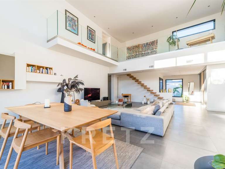 House Agde - 4 bedrooms - 237m²