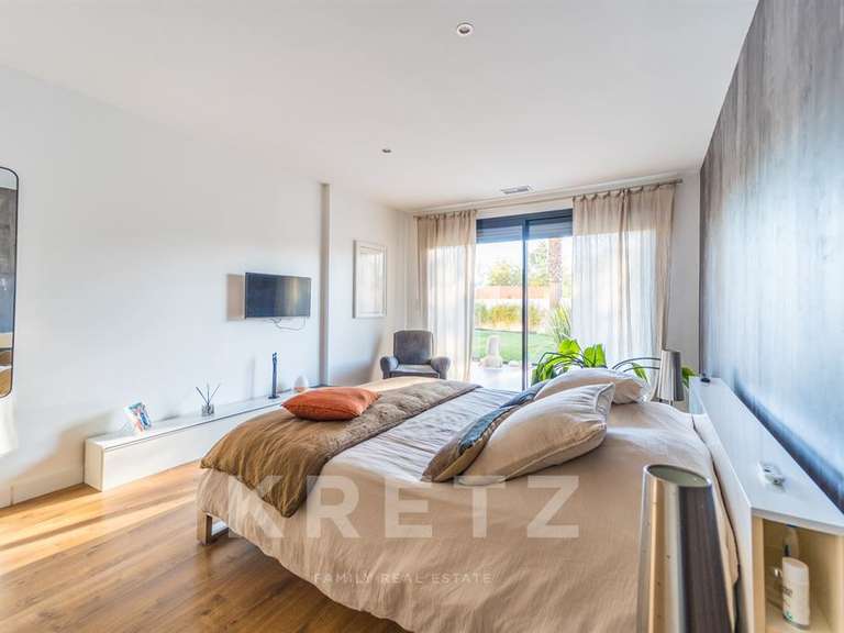 House Agde - 4 bedrooms - 237m²